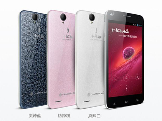 做機，起個好名字很有必要