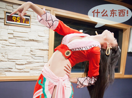 做機，起個好名字很有必要