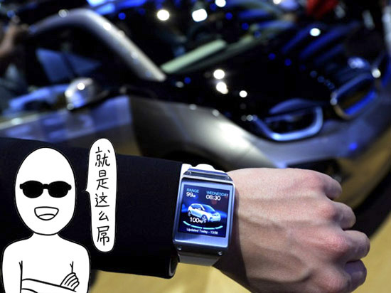 與其消極抵抗，不如雙手遞上