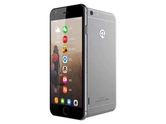 做機，起個好名字很有必要