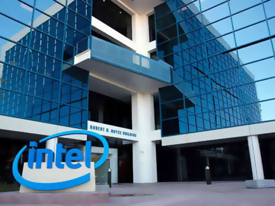 14nm第五代英特爾core系列處理器發(fā)布