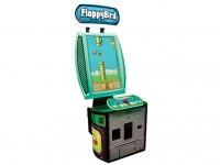 史上最虐游戲Flappy Bird街機(jī)版問世