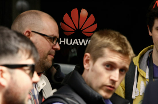 3年坐穩(wěn)全球前三，復(fù)盤華為手機(jī)變革路