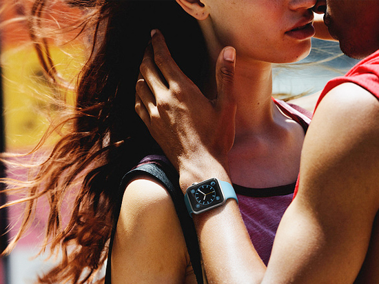 傳三星拿下Apple Watch處理器芯片訂單