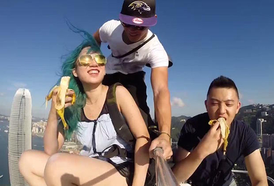 盤點(diǎn)：CES上的坑爹貨