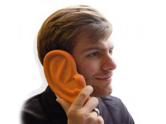 重口慎入！不可直視的手機殼