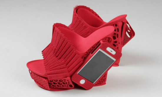 重口慎入！不可直視的手機殼