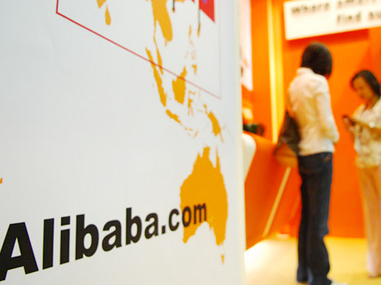 阿里巴巴擬入股印度移動支付平臺