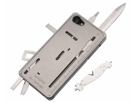 重口慎入！不可直視的手機殼