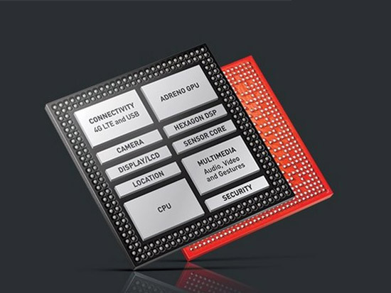 驍龍810難產(chǎn)，高通陷四面楚歌
