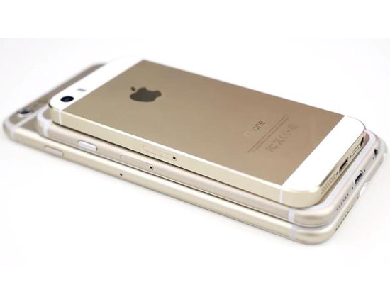 為什么不看好iPhone重回4英寸？