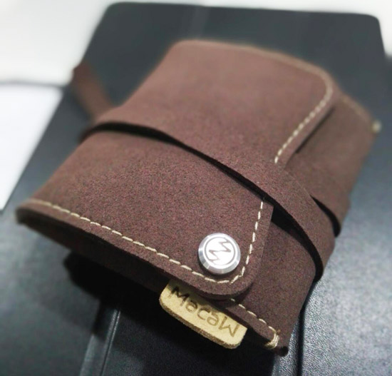 比逼格更有逼格，脈歌推三款有腔調(diào)的耳機(jī)