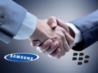 企業(yè)服務(wù)+物聯(lián)網(wǎng)+專利海：三星該買(mǎi)黑莓