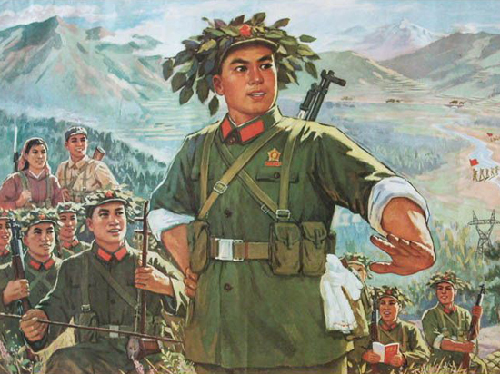 國(guó)產(chǎn)手機(jī)緣何一直被定位為二流？