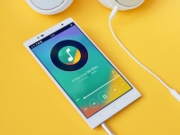 大屏Hi-Fi影音旗艦，OPPO U3線下開售