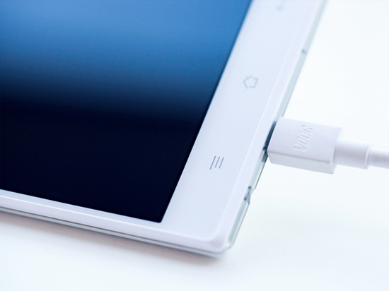 大屏Hi-Fi影音旗艦，OPPO U3線下開售