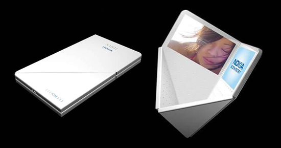 讓你腦洞大開后再也合不上的手機（一）