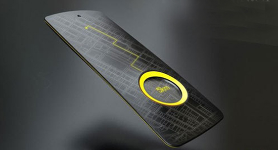 讓你腦洞大開(kāi)后再也合不上的手機(jī)（二）