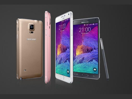 前途未卜，三星智能機(jī)市場(chǎng)占有率大幅下降