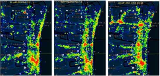 外灘踩踏事件的真相大數(shù)據(jù)