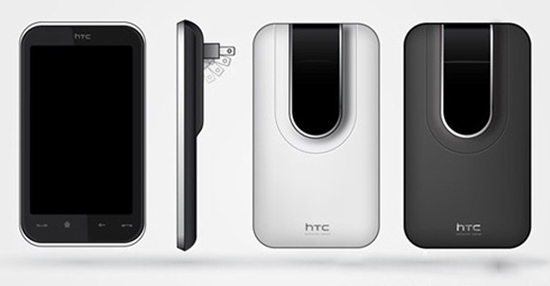 讓你腦洞大開(kāi)后再也合不上的手機(jī)（二）