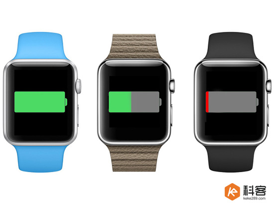 電池有問(wèn)題，Apple Watch續(xù)航仍不持久
