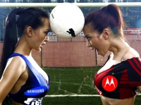 搶占三星高端市場(chǎng)，摩托勝算幾何？