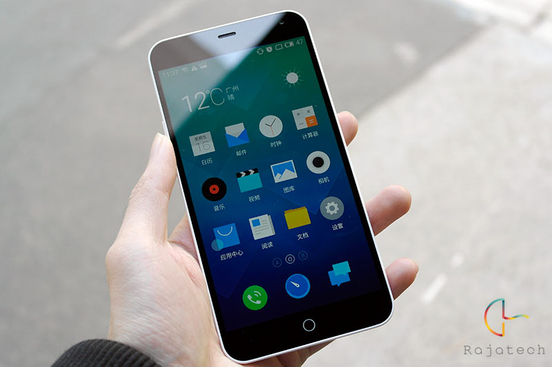 千元機(jī)之戰(zhàn)，魅藍(lán)Note對比TCL么么噠3N