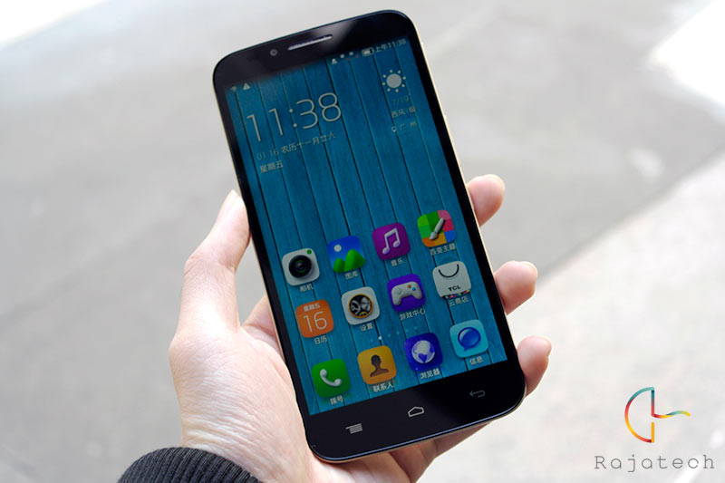 千元機(jī)之戰(zhàn)，魅藍(lán)Note對比TCL么么噠3N