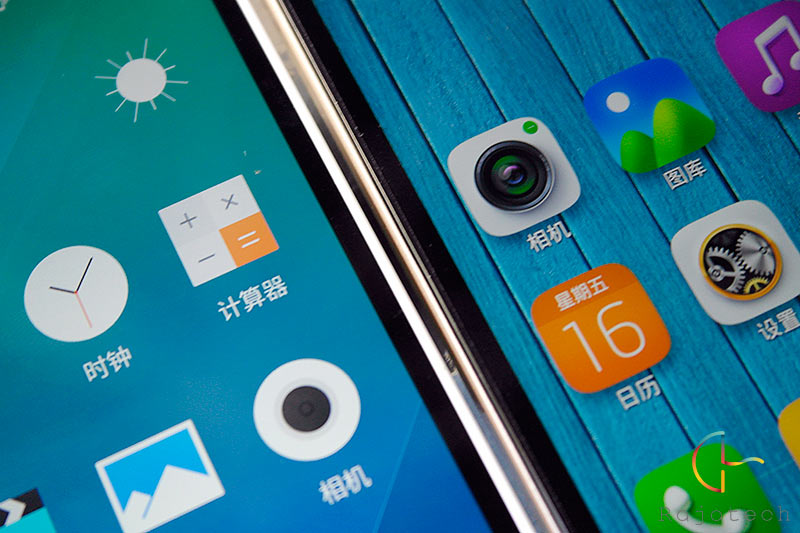 千元機(jī)之戰(zhàn)，魅藍(lán)Note對比TCL么么噠3N