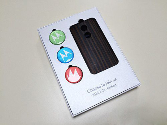 哈嘍MOTO！摩托羅拉新品發(fā)布會(huì)將開(kāi)啟