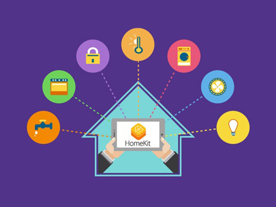 蘋果Homekit或推遲至今春上市