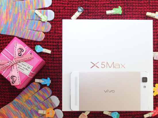 專攻Hi-Fi，vivo能否繼續(xù)靠差異前行?