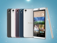 秀攝可餐，HTC Desire 826國(guó)內(nèi)首發(fā)