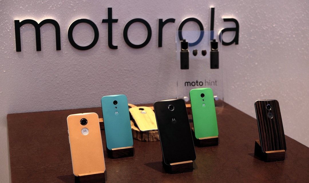 摩托羅拉回歸，你會(huì)為回憶支付3299嗎？