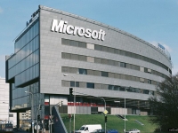 微軟股價暴跌，一夜蒸發(fā)300億美元