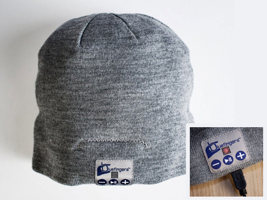 對(duì)不起！我的耳機(jī)就是比你炫！（二）