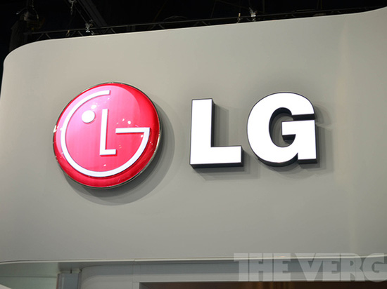 三星羨慕得不行：LG利潤同比暴漲46.4%