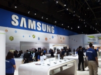 三星出貨量霸主地位不保，將被蘋果趕超