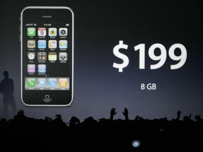 史上最好看和最難看的iPhone！