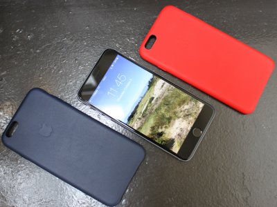 史上最好看和最難看的iPhone！