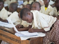 瘧疾：或是第一個(gè)被手機(jī)消滅的疾病