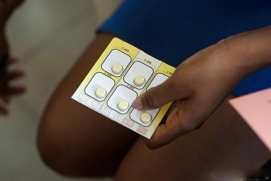 瘧疾：或是第一個(gè)被手機(jī)消滅的疾病