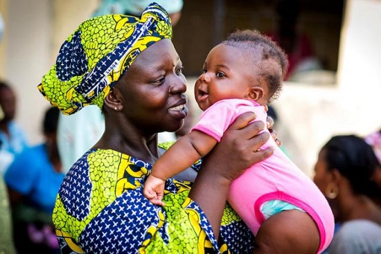 瘧疾：或是第一個(gè)被手機(jī)消滅的疾病