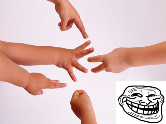 教你一招！微信剪刀石頭布100%制勝