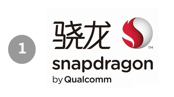 2014全球手機芯片品牌分布與熱門排行