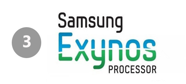 2014全球手機芯片品牌分布與熱門排行