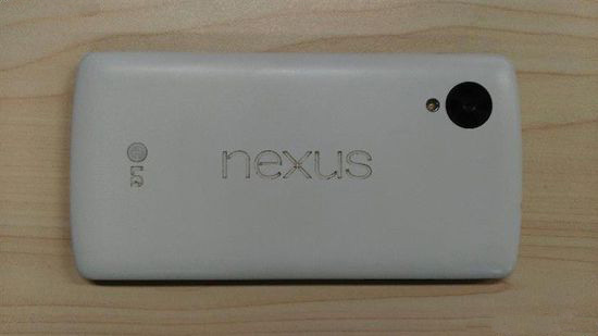Nexus6再遇工藝問(wèn)題 后蓋字母貼片掉漆