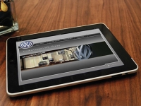 平板電腦2014年第四季度成長(zhǎng)率只有1%