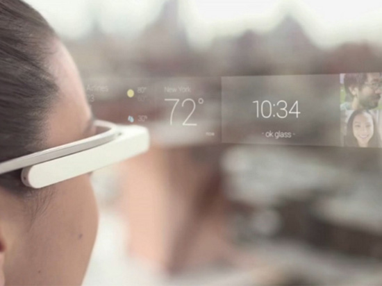 十年后，智能眼鏡將比手機(jī)更重要